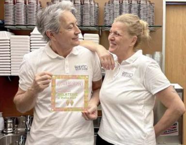 «Abbiamo cambiato vita e ora siamo al top in provincia»