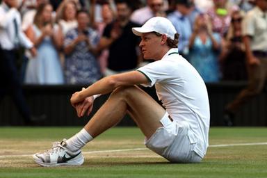 Sinner, niente Cincinnati: ora obiettivo US Open