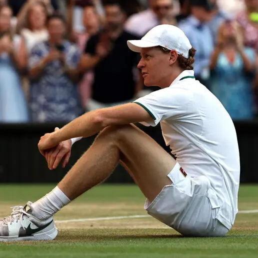 Sinner, niente Cincinnati: ora obiettivo US Open