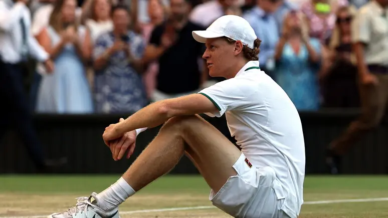 Sinner, niente Cincinnati: ora obiettivo US Open