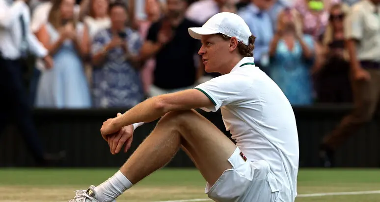 Sinner, niente Cincinnati: ora obiettivo US Open