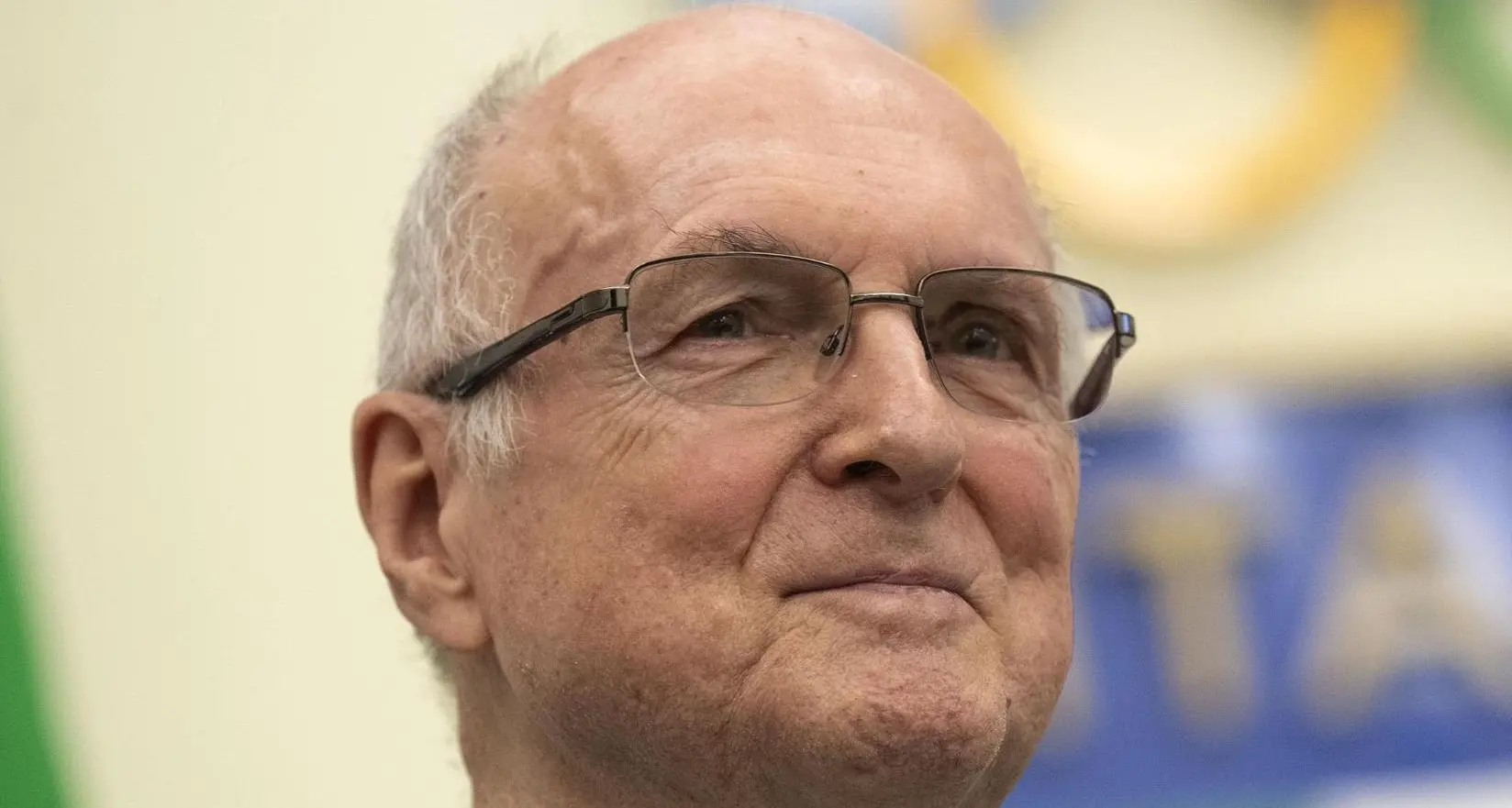 Addio a Livio Berruti, eroe dell'atletica e medaglia d'oro a Roma 1960