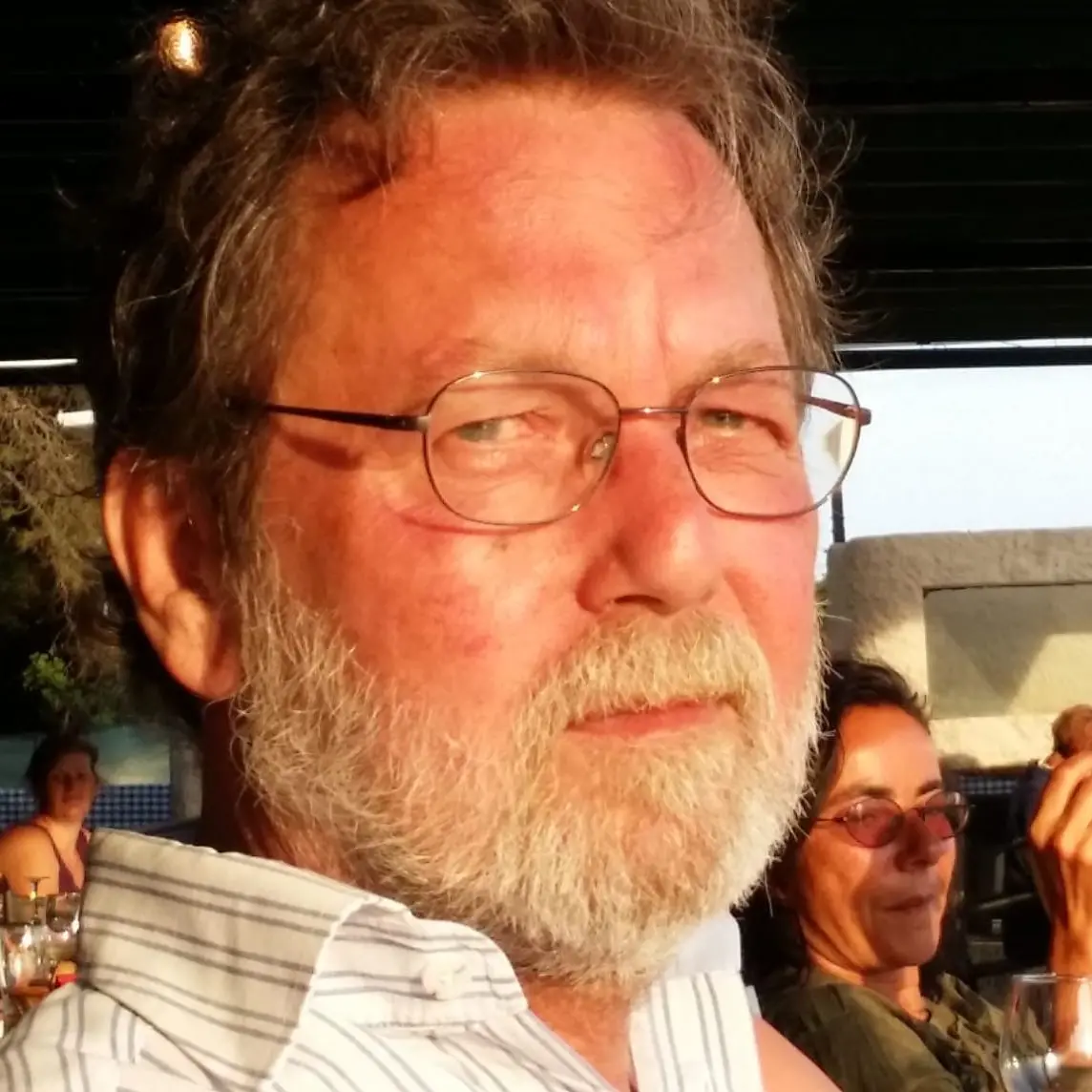 Armando Pesce