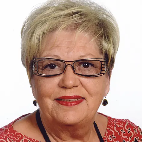 Rita Stellin Ved. Gallo