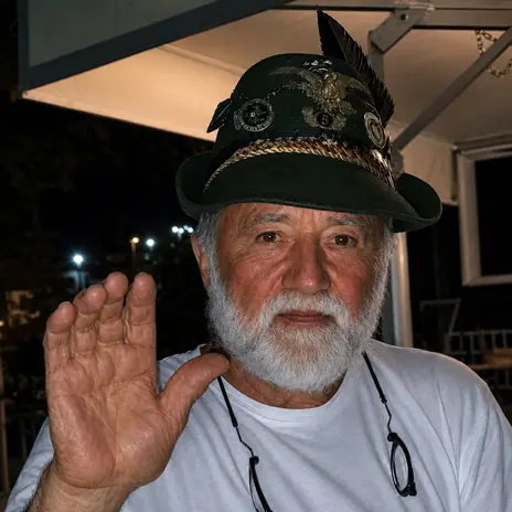 Roberto Tiozzo