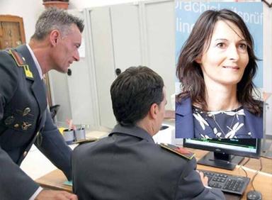 Karin Ranzi: «Quel certificato sospetto. Così è partita l’inchiesta»
