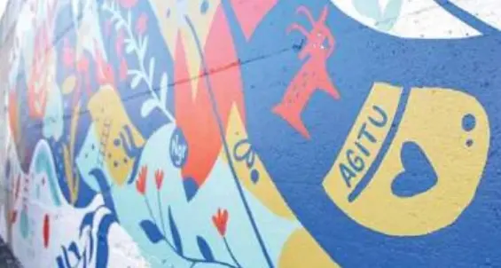 Murales con donne di colore, braccio di ferro con il Comune di Bolzano