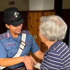 Truffa del finto carabiniere, un arrestato e 70 grammi d'oro recuperati