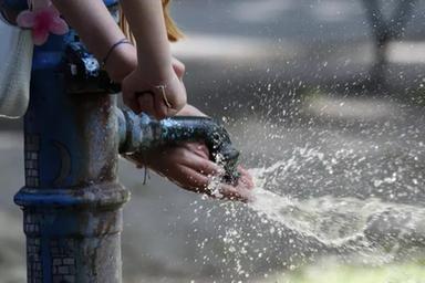 Bolzano ancora nella morsa del caldo, domani bollino rosso