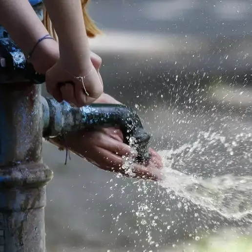 Bolzano ancora nella morsa del caldo, domani bollino rosso
