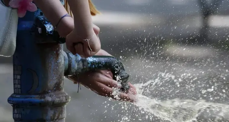 Bolzano ancora nella morsa del caldo, domani bollino rosso