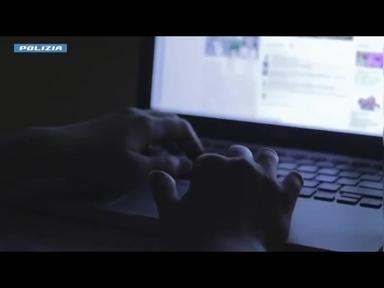 Arrestato nel Trevigiano per immagini pedopornografiche create con l’IA