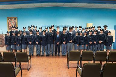 Bolzano, 46 nuovi agenti della Polizia di Stato in arrivo negli uffici