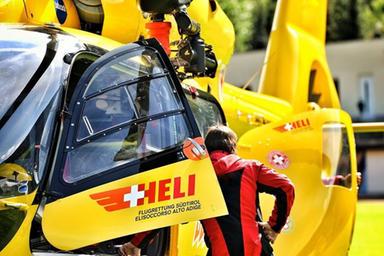 Tragedia in Val d’Ultimo, trovato morto dopo ore di ricerche