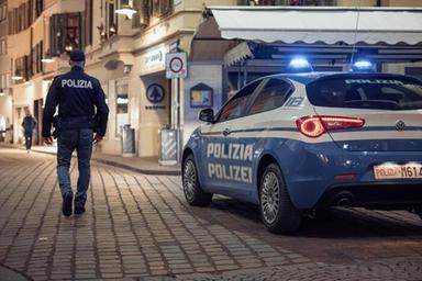 «Con la polizia niente tedesco»: la Süd-Tiroler Freiheit porta il caso in aula