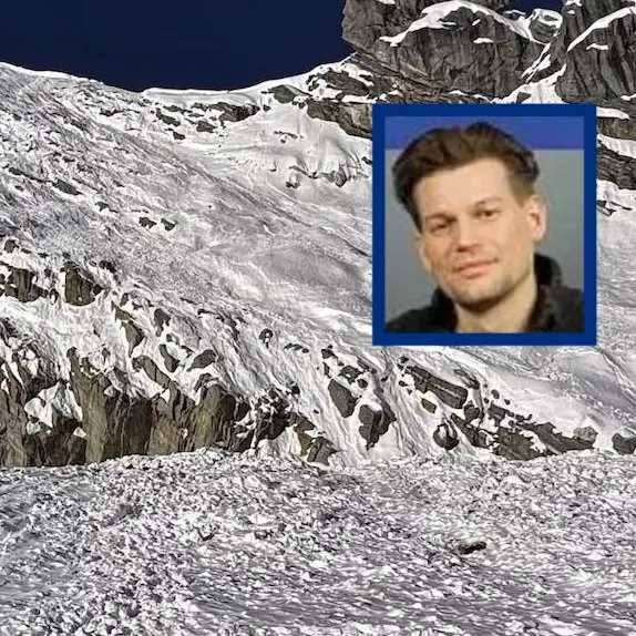 Nepal, la conferma: ritrovato il corpo di Markus Kirchler