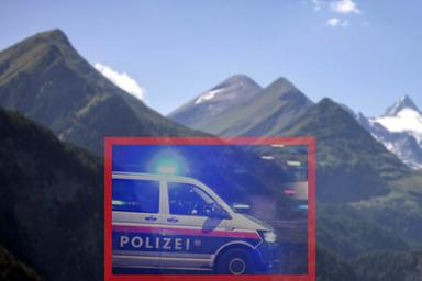 In alta montagna con i bambini e i passeggini: 36 turisti salvati in Tirolo