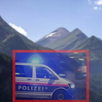 In alta montagna con i bambini e i passeggini: 36 turisti salvati in Tirolo