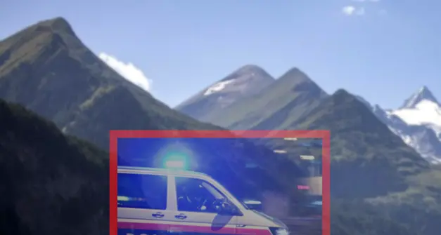 In alta montagna con i bambini e i passeggini: 36 turisti salvati in Tirolo