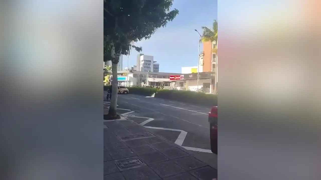 Terremoto in Colombia, almeno 20 morti tra Manizales e Pereira