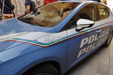 Furti, tirapugni e fogli di via violati: undici denunce a Bolzano