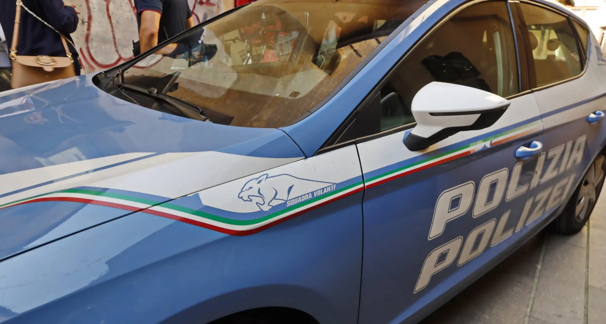 Furti, tirapugni e fogli di via violati: undici denunce a Bolzano