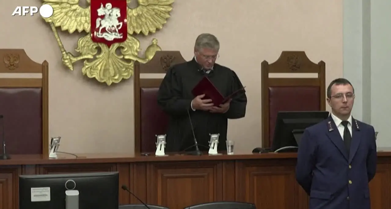 Escluso dalle elezioni in Russia Yabloko, l'unico partito contro la guerra