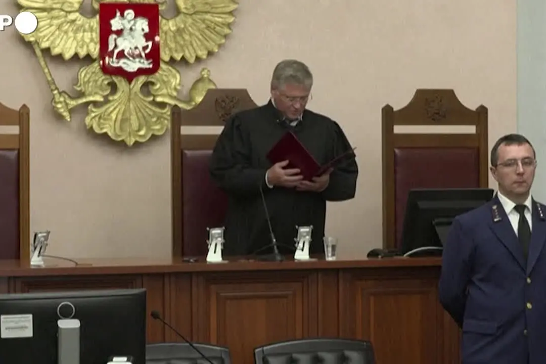 Escluso dalle elezioni in Russia Yabloko, l'unico partito contro la guerra