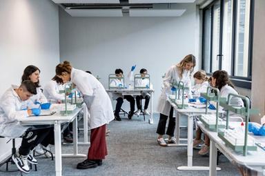 Il Noi Techpark amplia gli spazi destinati ai più piccoli