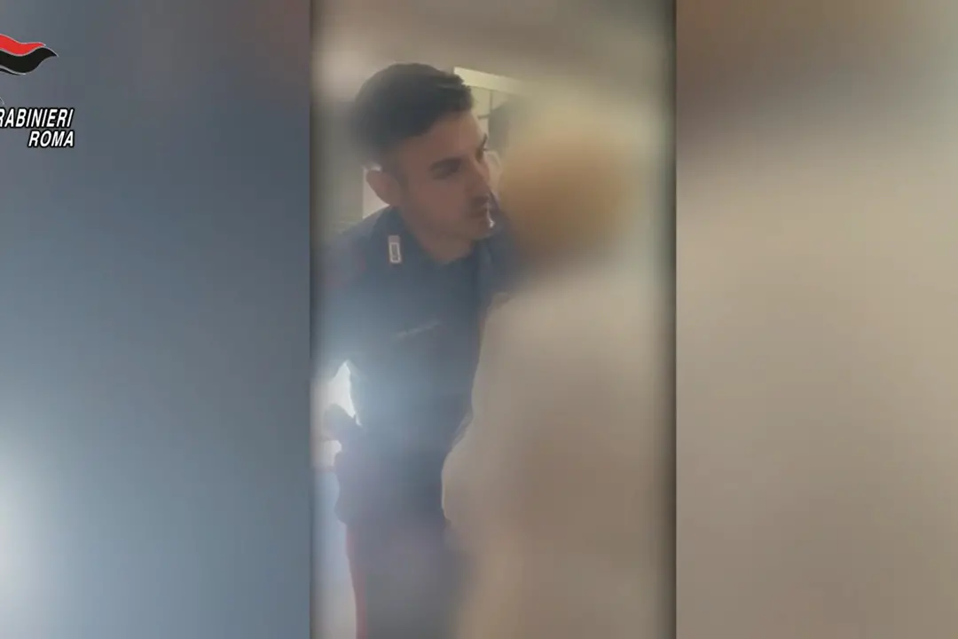 Truffa del finto carabiniere, 88enne chiama il 112 e fa arrestare una ragazza