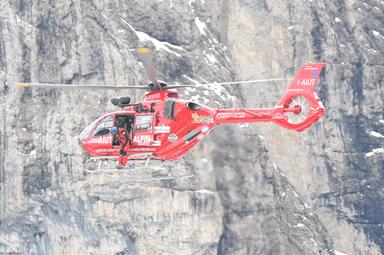 Cade per 30 metri durante l’escursione sopra Rio Pusteria, grave una donna altoatesina
