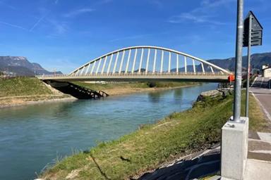 Siccità in Alto Adige: precipitazioni calate del 30% rispetto alle medie storiche
