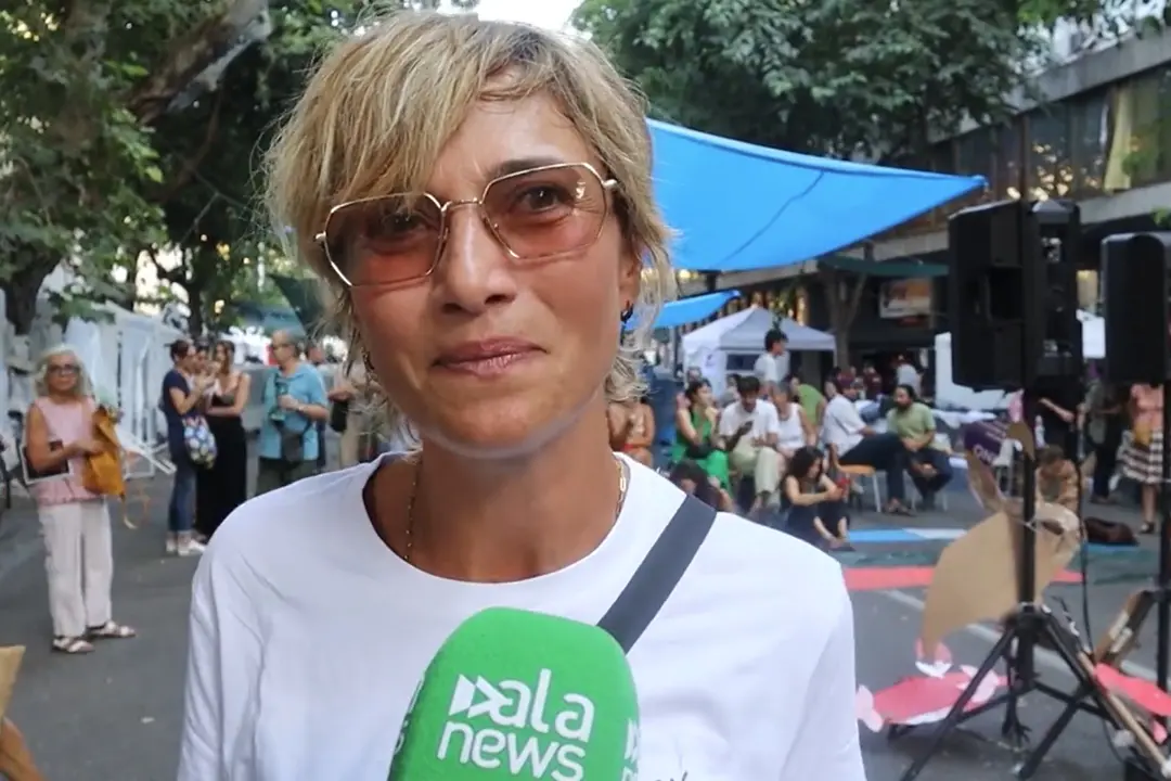 Foglietta a Spin Time: \"Intollerabile che bimbi e persone malate dormano in strada\"