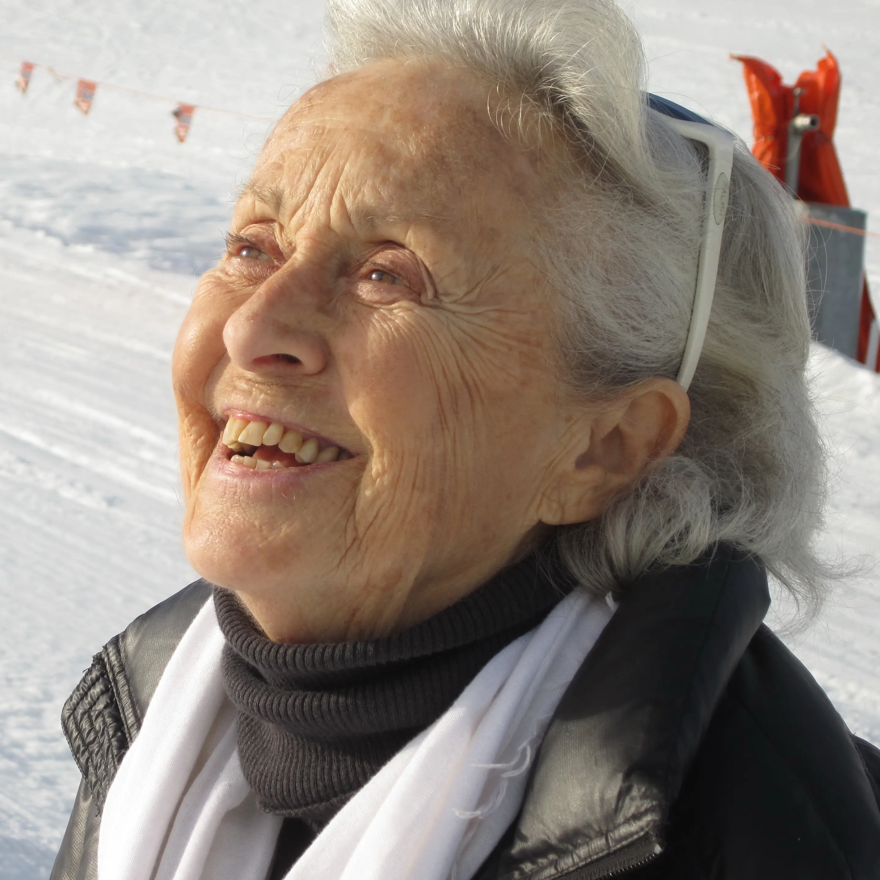 Gloria Fava Ved. Marastoni