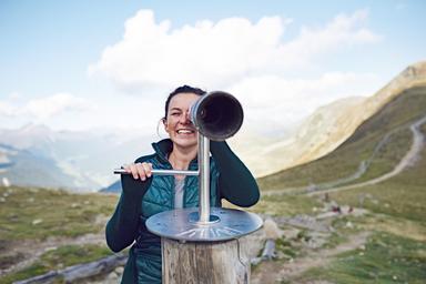 Young Mountain torna a Merano 2000: coinvolti anche i giovani di Bolzano