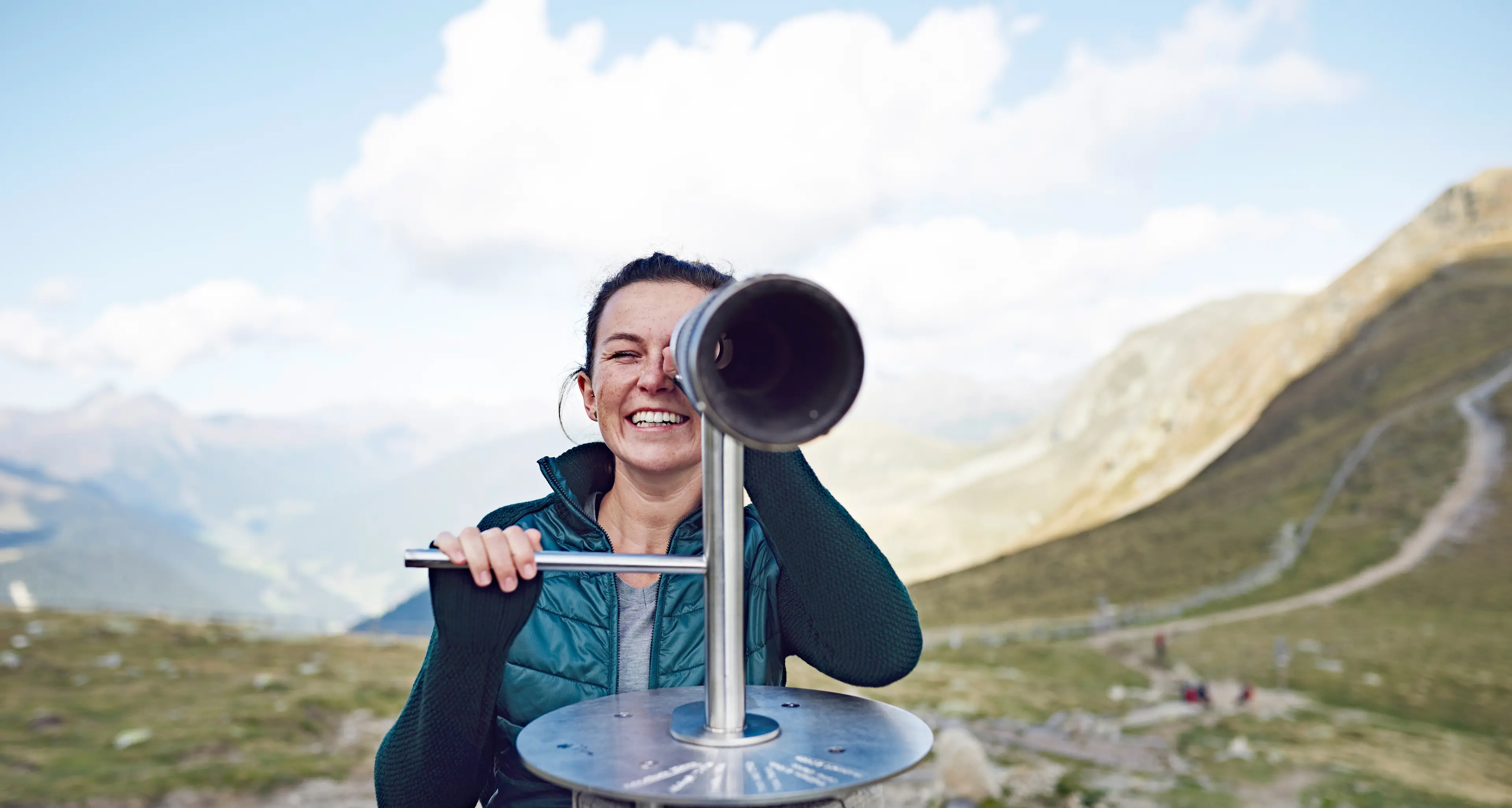 Young Mountain torna a Merano 2000: coinvolti anche i giovani di Bolzano