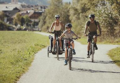 Mobilità in bici, investimento record: 83 milioni
