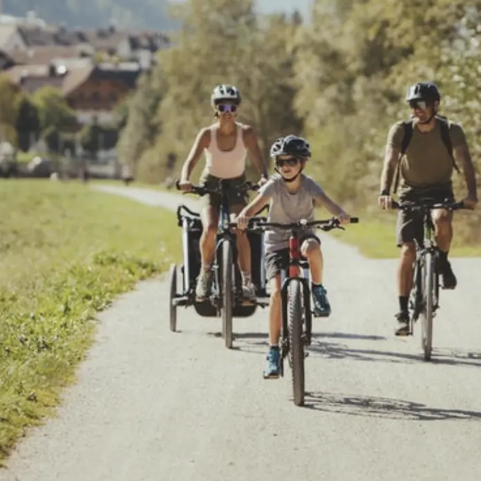Mobilità in bici, investimento record: 83 milioni