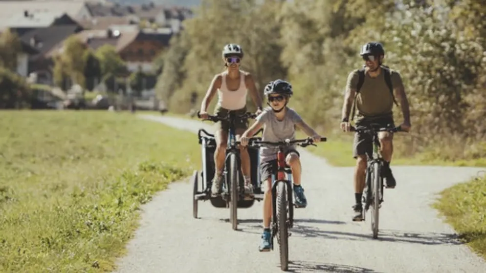 Mobilità in bici, investimento record: 83 milioni