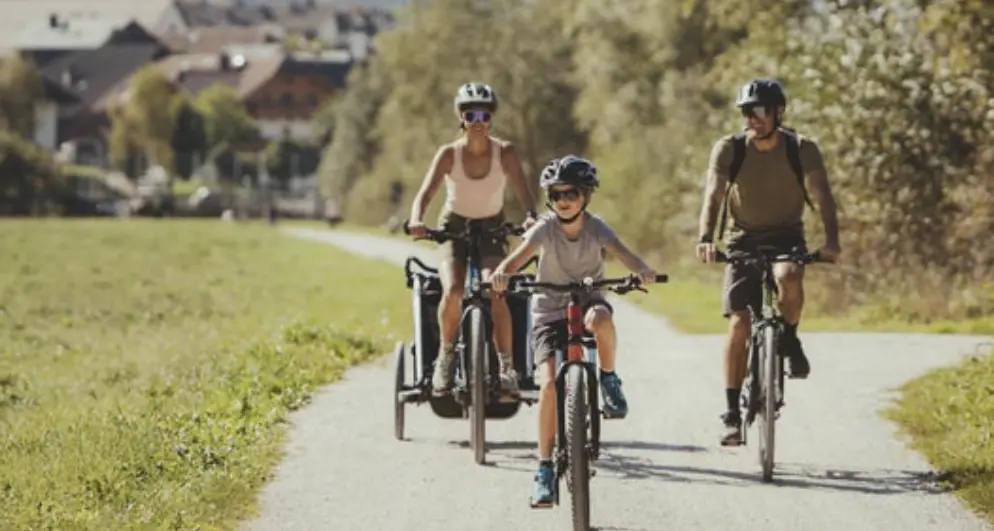 Mobilità in bici, investimento record: 83 milioni