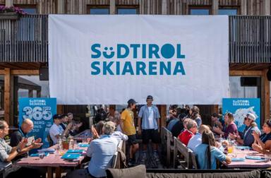Nasce “Südtirol Skiarena”: un circuito che riunisce 18 comprensori sciistici
