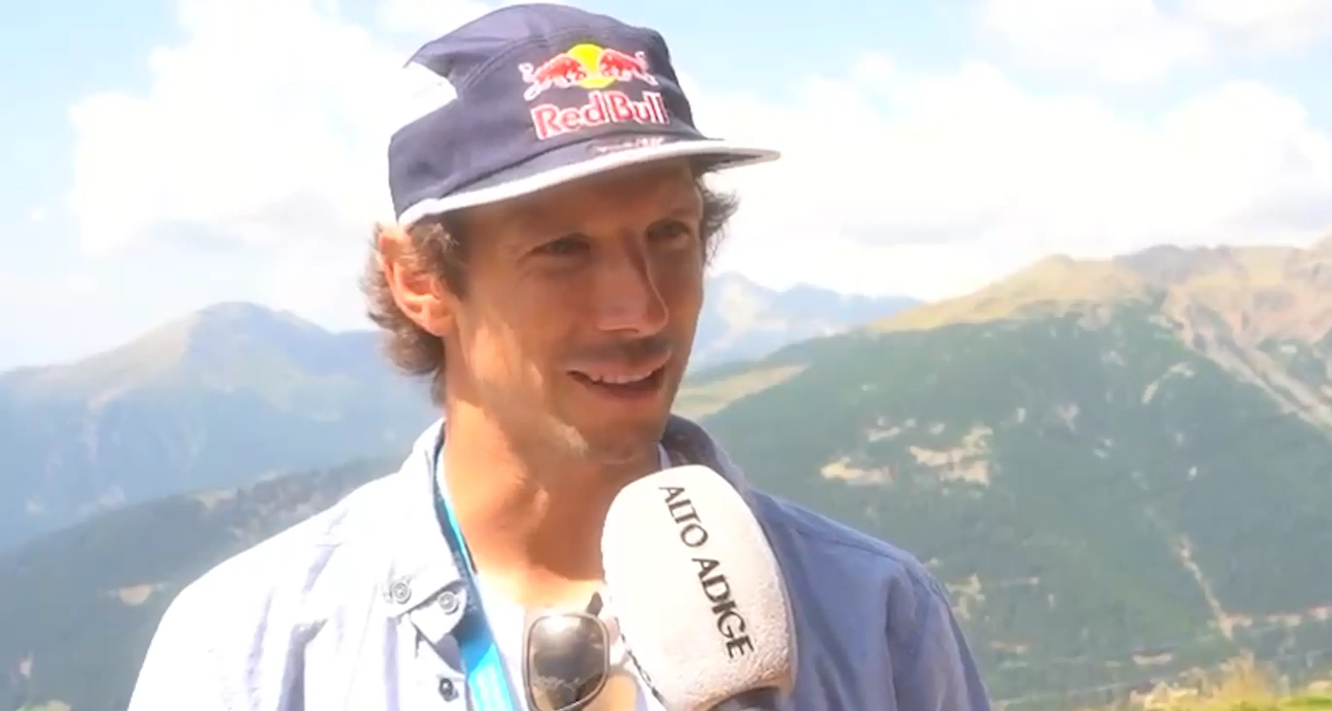 Markus Eder lancia la Südtirol Skiarena: «Il nostro è un posto speciale nel mondo»