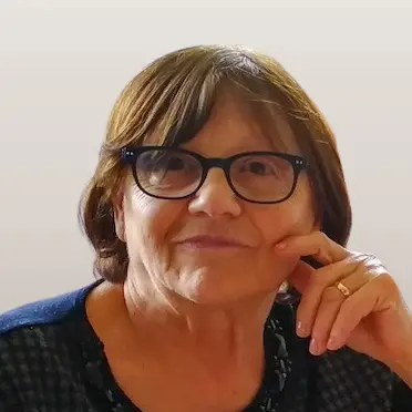 Giancarla Freri In Fontana