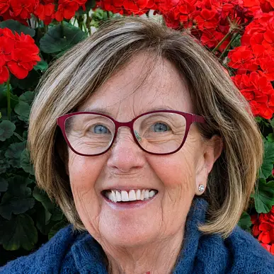 Maria Rosa Brugnara