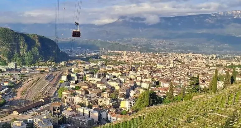 Alto Adige, risale la fiducia dei consumatori: a luglio l’indice guadagna quasi 5 punti