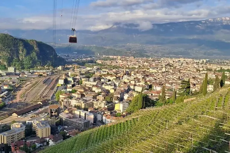 Alto Adige, risale la fiducia dei consumatori: a luglio l’indice guadagna quasi 5 punti
