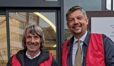 Bici, oltre 550 chilometri di rete in Alto Adige: nasce il Tavolo Mobilità e Salute