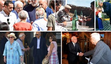 Le montagne dei Presidenti: ecco perché il Quirinale sceglie l’Alto Adige