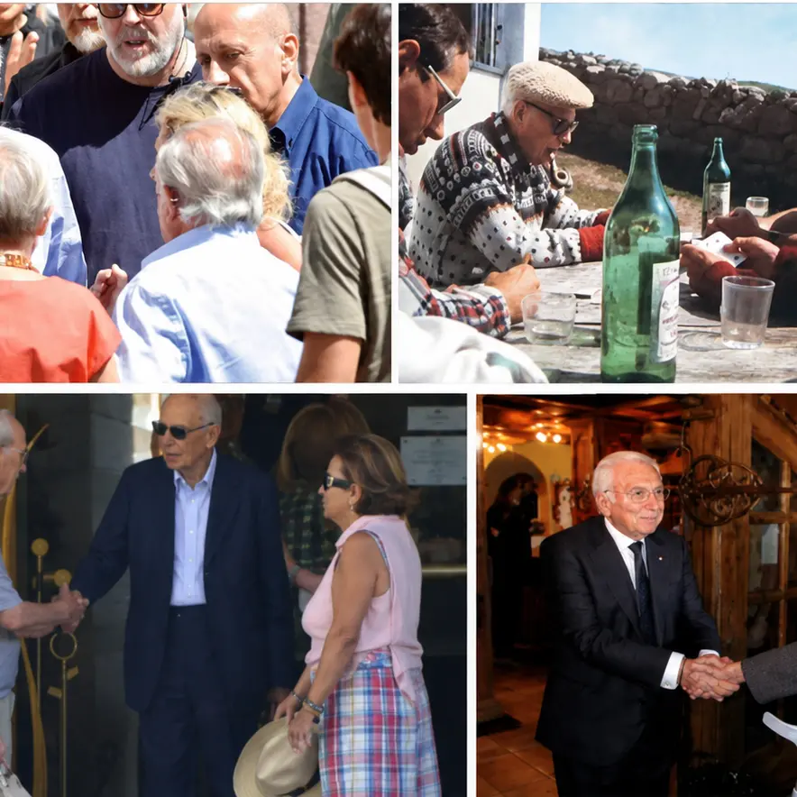 Le montagne dei Presidenti: ecco perché il Quirinale sceglie l’Alto Adige