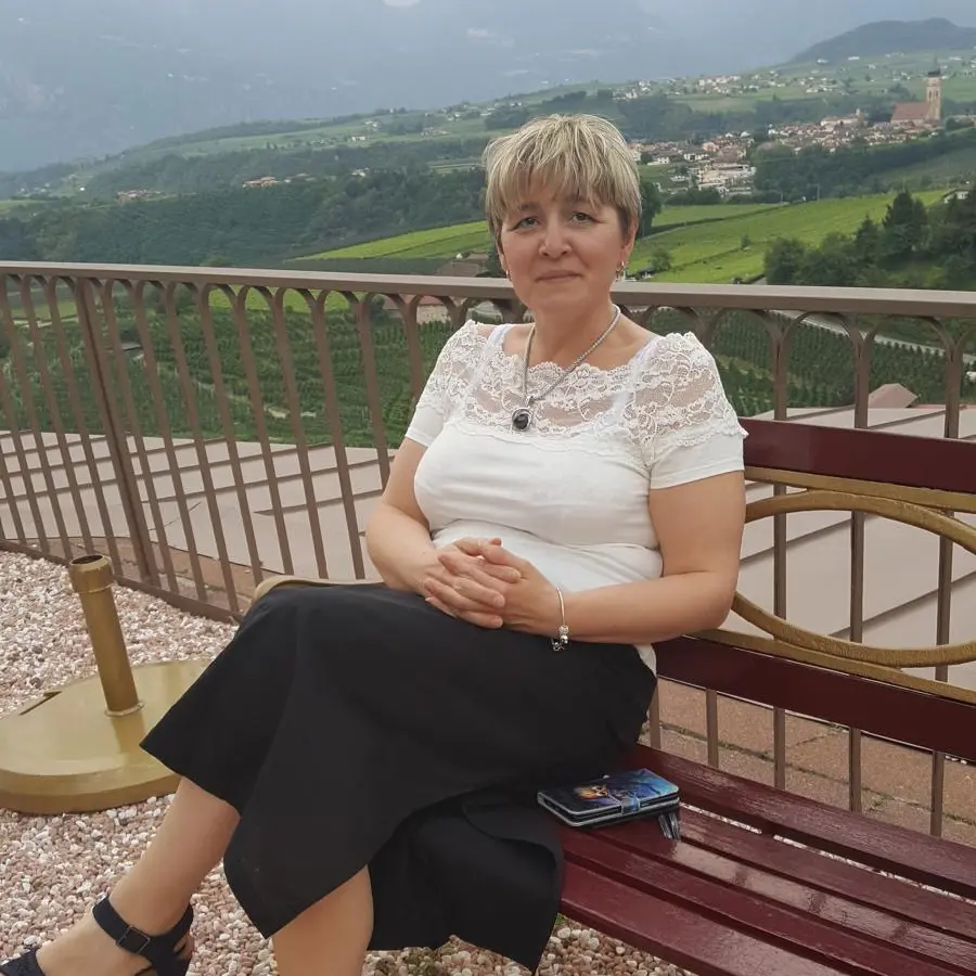 Laura Ferro In Dardano